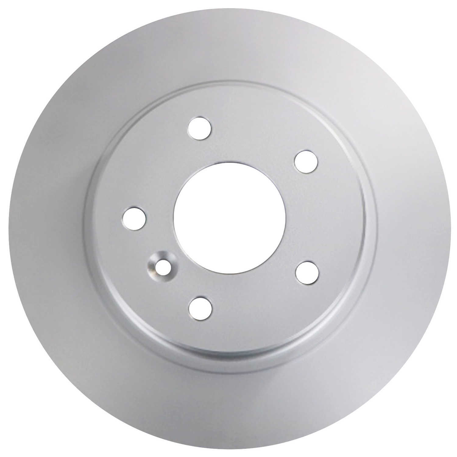 ULTRA HC - UltraHC Premium Disc Brake Rotor (Rear) - UHC UR001828