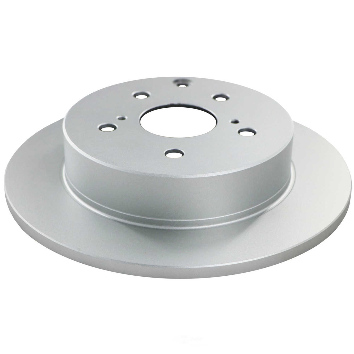 ULTRA HC - UltraHC Premium Disc Brake Rotor (Rear) - UHC UR001842