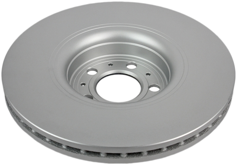 ULTRA HC - UltraHC Premium Disc Brake Rotor (Front) - UHC UR001989