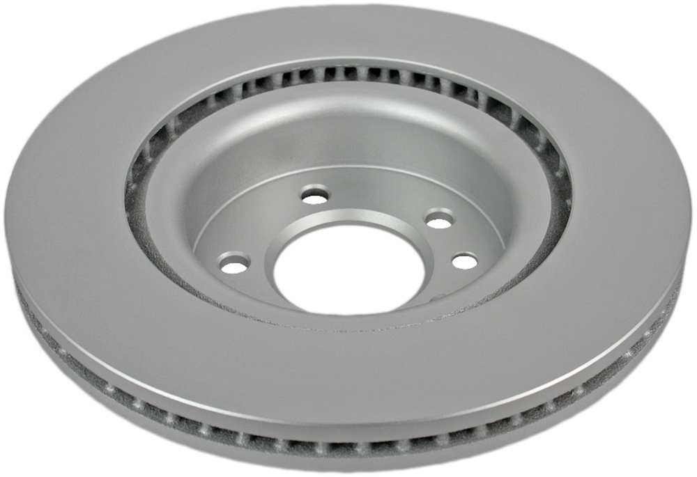 ULTRA HC - UltraHC Premium Disc Brake Rotor (Front) - UHC UR002047