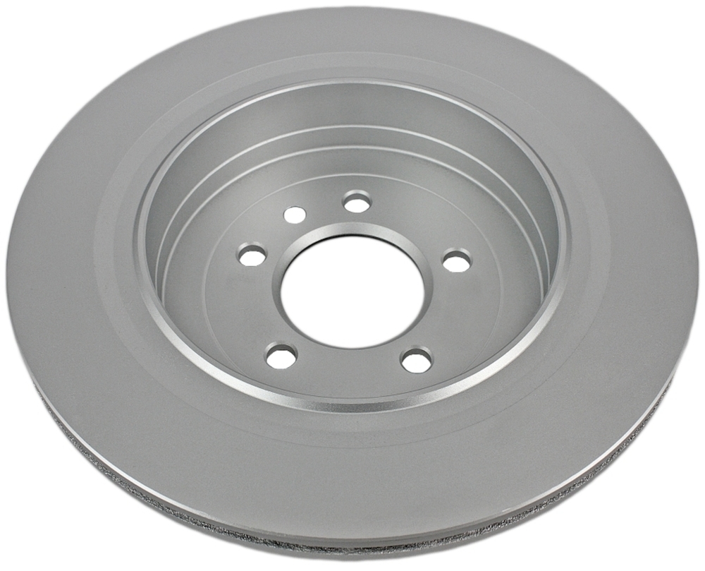 ULTRA HC - UltraHC Premium Disc Brake Rotor (Rear) - UHC UR002061