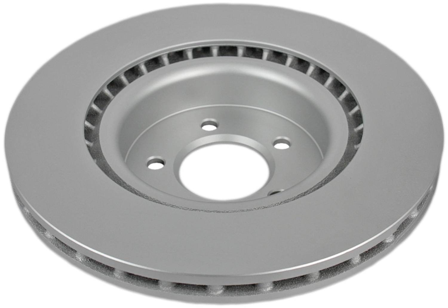 ULTRA HC - UltraHC Premium Disc Brake Rotor (Front) - UHC UR002108