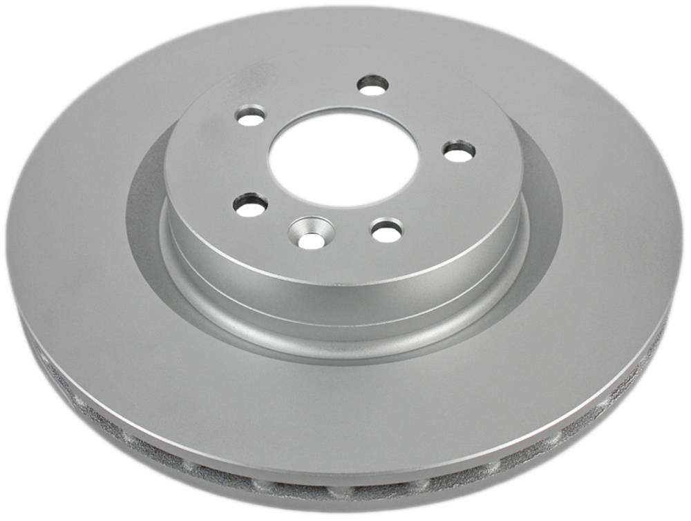 ULTRA HC - UltraHC Premium Disc Brake Rotor - UHC UR002108