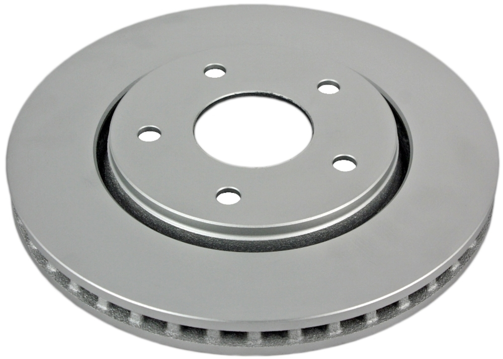 ULTRA HC - UltraHC Premium Disc Brake Rotor - UHC UR002184