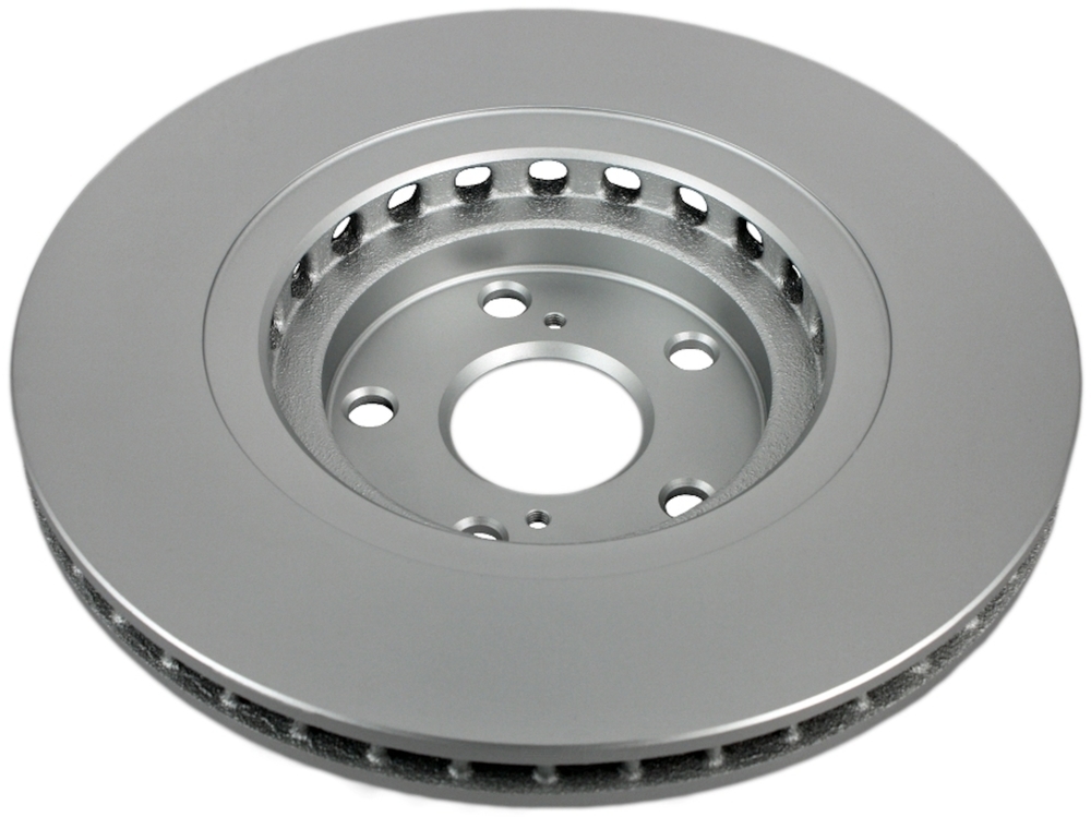 ULTRA HC - UltraHC Premium Disc Brake Rotor (Front) - UHC UR002191