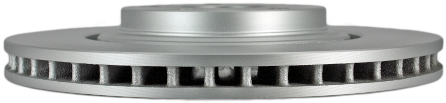 ULTRA HC - UltraHC Premium Disc Brake Rotor (Front) - UHC UR002191