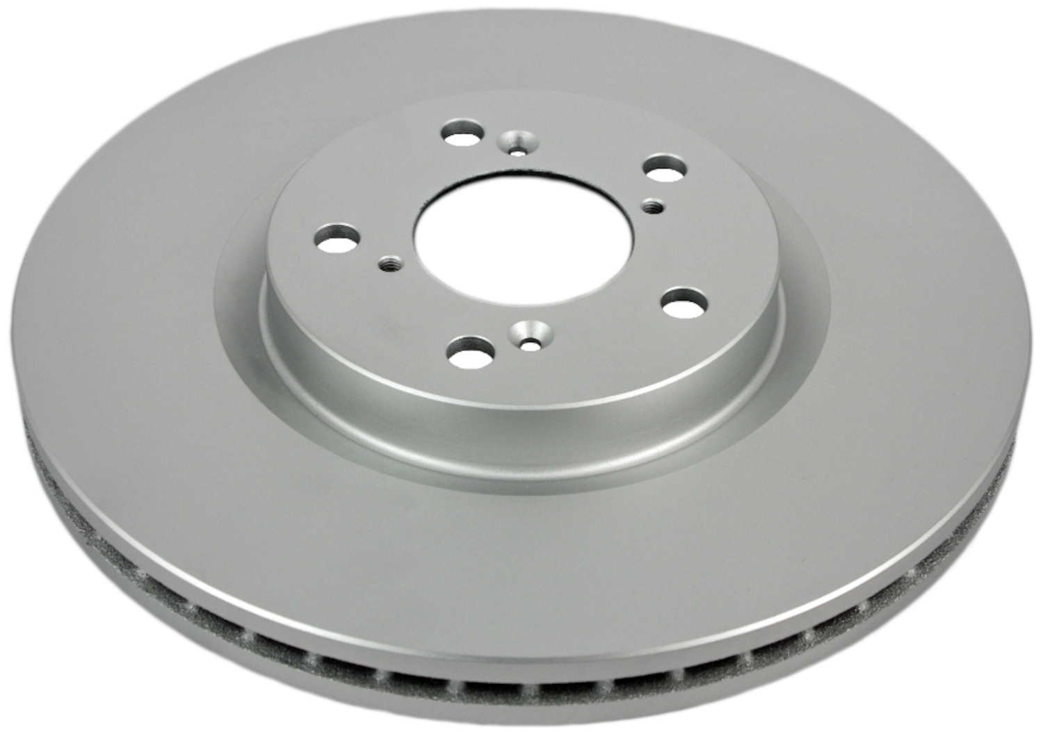 ULTRA HC - UltraHC Premium Disc Brake Rotor - UHC UR002207