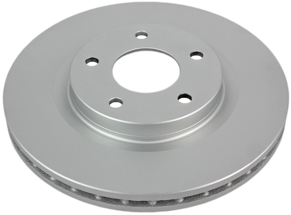 ULTRA HC - UltraHC Premium Disc Brake Rotor - UHC UR002221