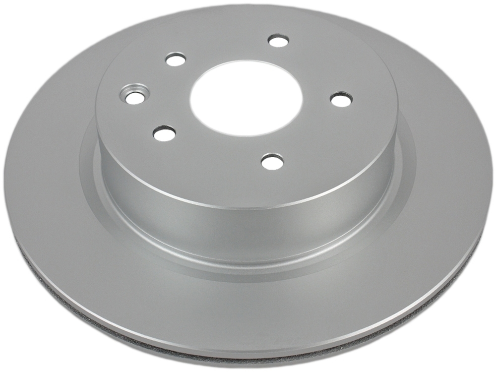 ULTRA HC - UltraHC Premium Disc Brake Rotor - UHC UR002238