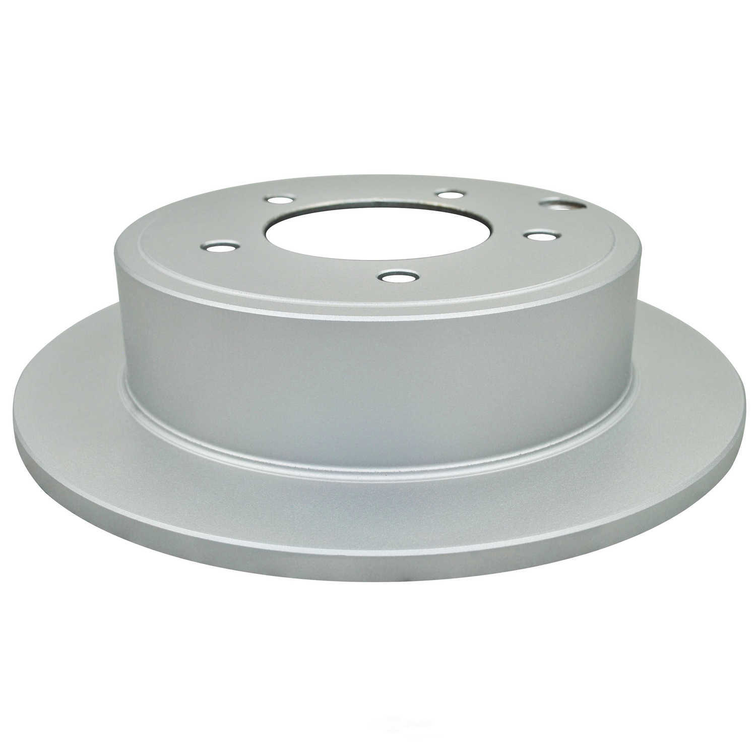ULTRA HC - UltraHC Premium Disc Brake Rotor - UHC UR002252