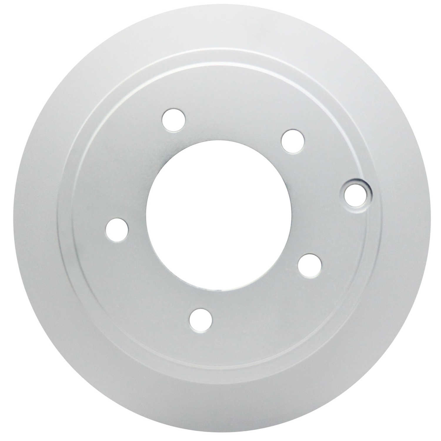 ULTRA HC - UltraHC Premium Disc Brake Rotor - UHC UR002252