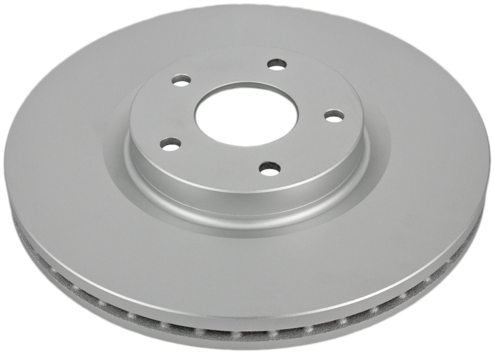 ULTRA HC - UltraHC Premium Disc Brake Rotor - UHC UR002276