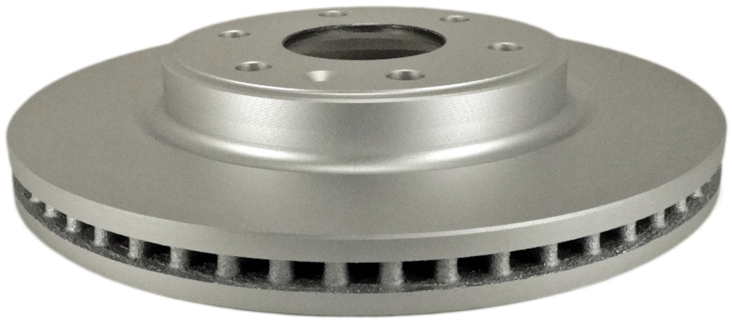 ULTRA HC - UltraHC Premium Disc Brake Rotor - UHC UR002290