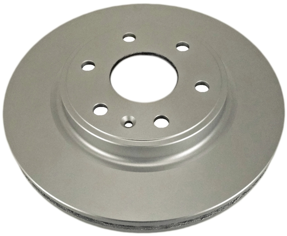 ULTRA HC - UltraHC Premium Disc Brake Rotor - UHC UR002290