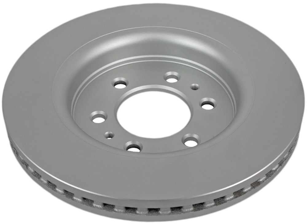 ULTRA HC - UltraHC Premium Disc Brake Rotor (Front) - UHC UR002306