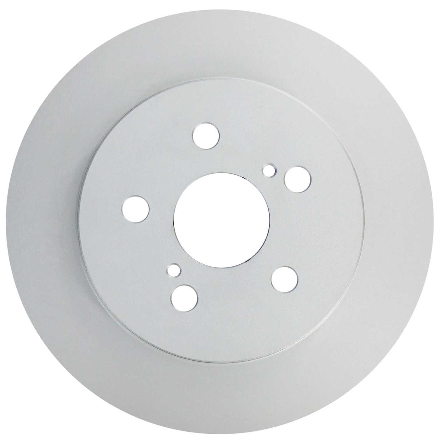 ULTRA HC - UltraHC Premium Disc Brake Rotor - UHC UR002429
