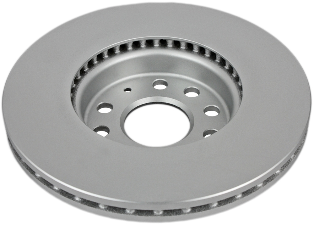 ULTRA HC - UltraHC Premium Disc Brake Rotor (Front) - UHC UR002474