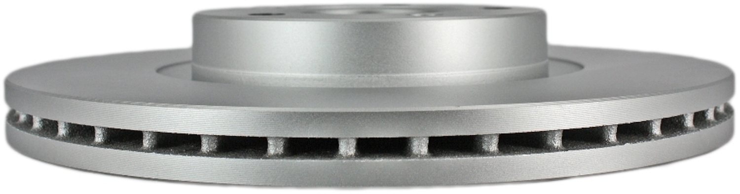 ULTRA HC - UltraHC Premium Disc Brake Rotor - UHC UR002498