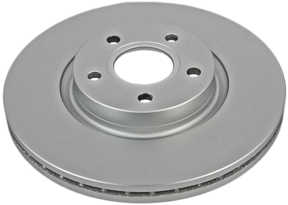 ULTRA HC - UltraHC Premium Disc Brake Rotor - UHC UR002498