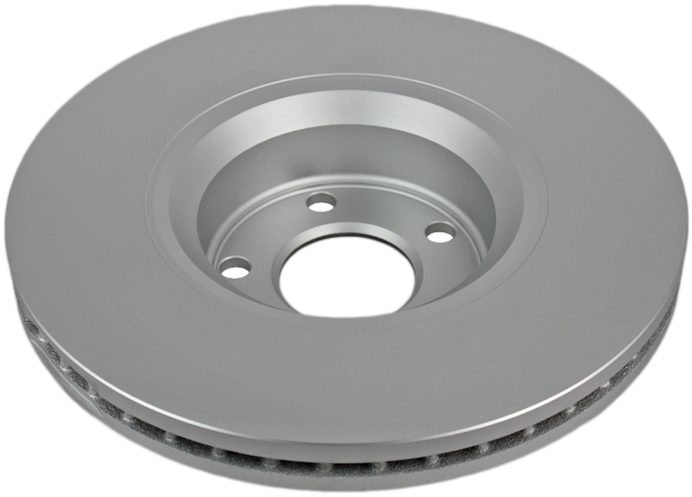 ULTRA HC - UltraHC Premium Disc Brake Rotor (Front) - UHC UR002535