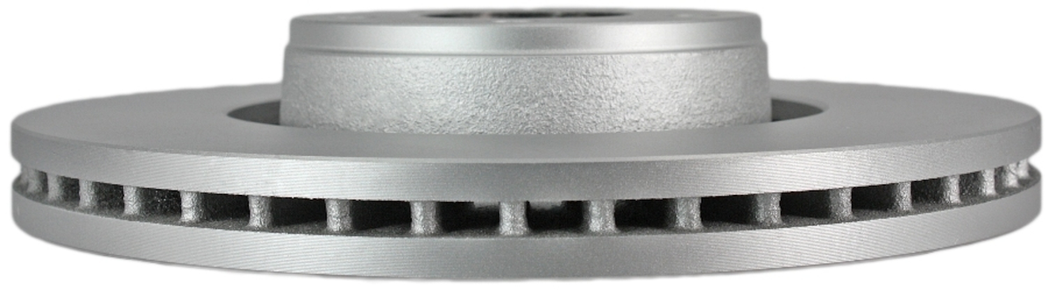 ULTRA HC - UltraHC Premium Disc Brake Rotor (Front) - UHC UR002535