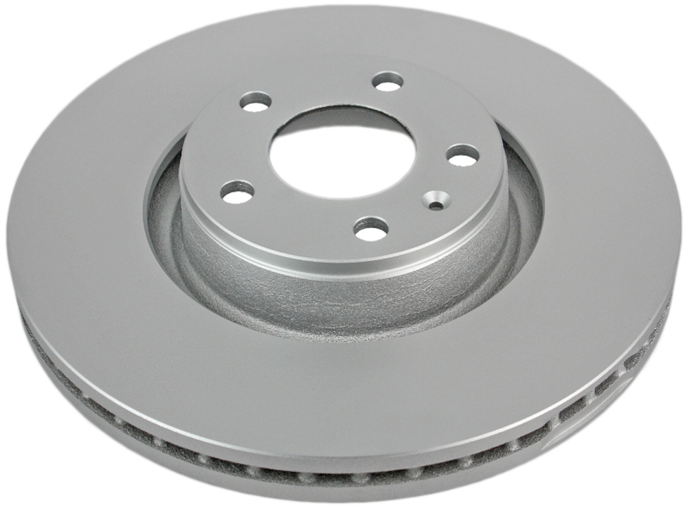 ULTRA HC - UltraHC Premium Disc Brake Rotor (Front) - UHC UR002535