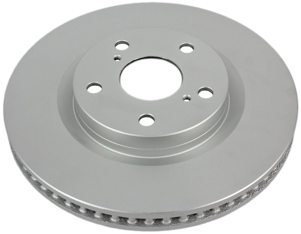 ULTRA HC - UltraHC Premium Disc Brake Rotor - UHC UR002719