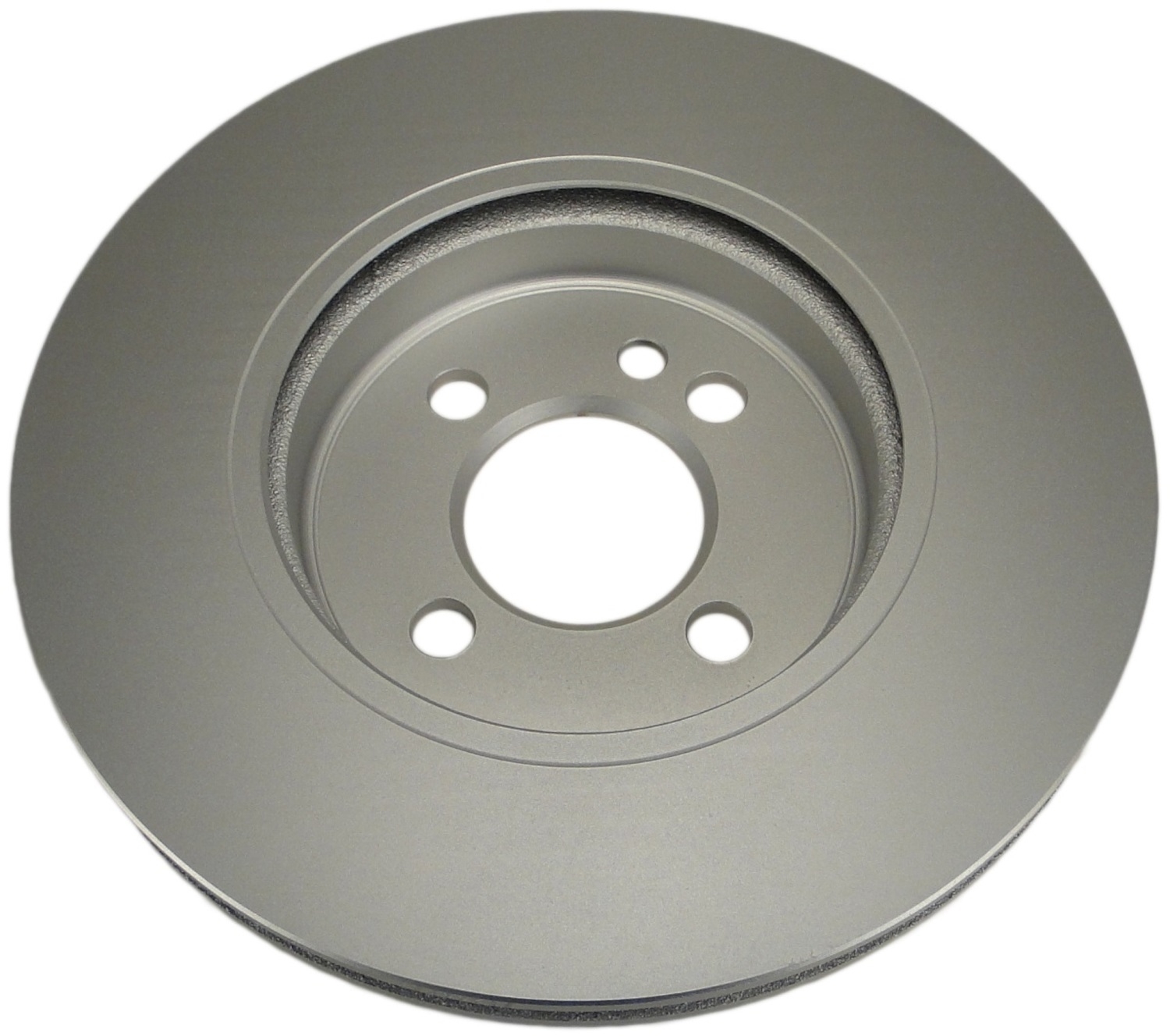 ULTRA HC - UltraHC Premium Disc Brake Rotor (Front) - UHC UR002726