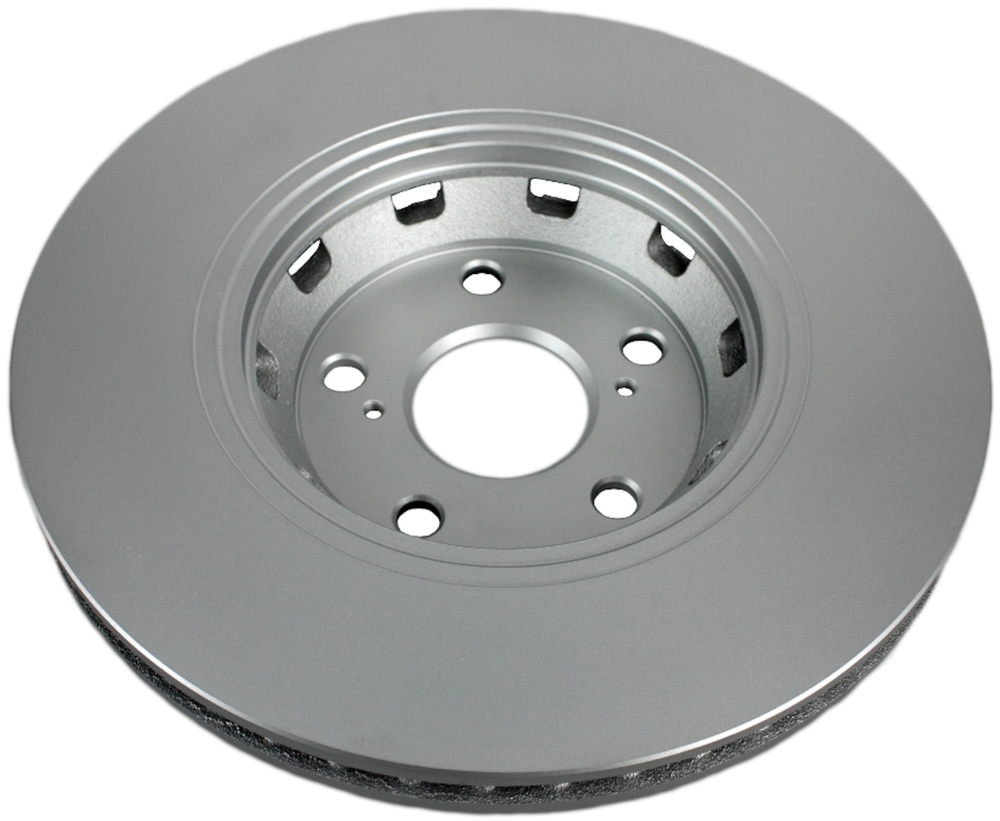 ULTRA HC - UltraHC Premium Disc Brake Rotor (Front) - UHC UR002788