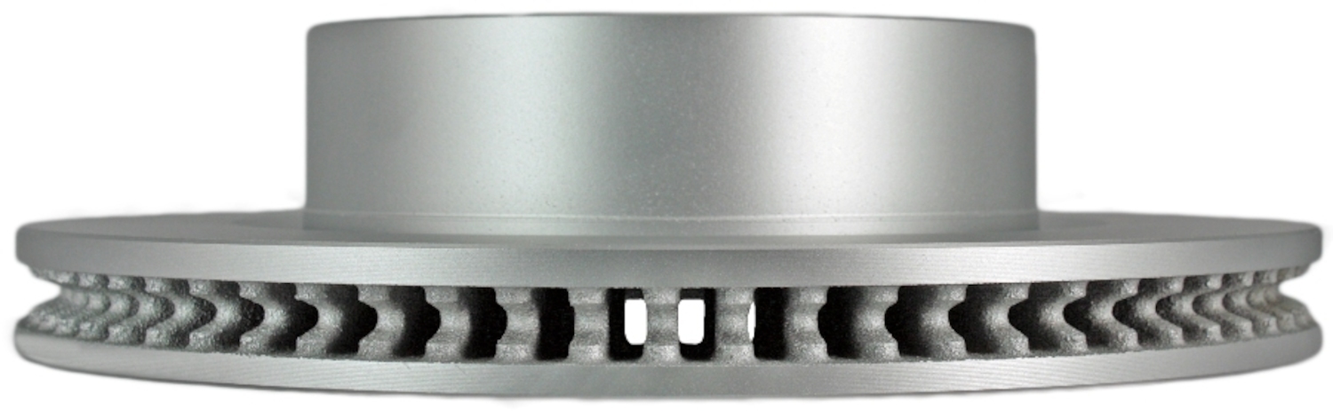 ULTRA HC - UltraHC Premium Disc Brake Rotor - UHC UR002801