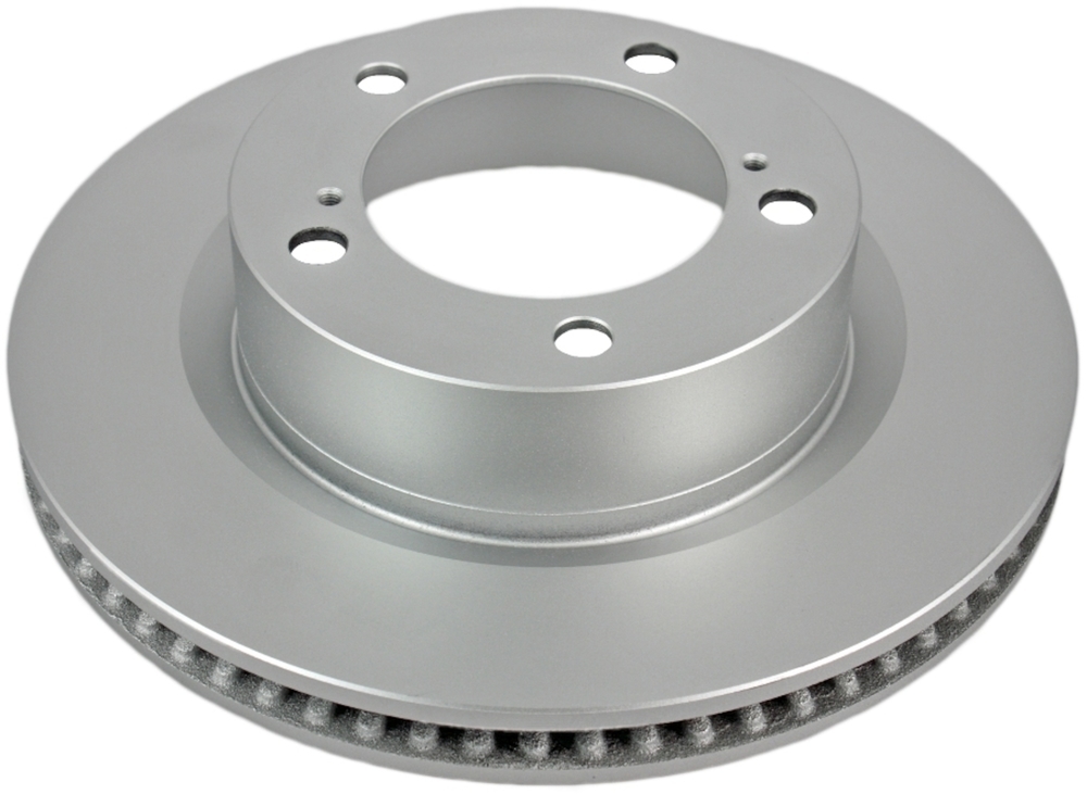 ULTRA HC - UltraHC Premium Disc Brake Rotor - UHC UR002801