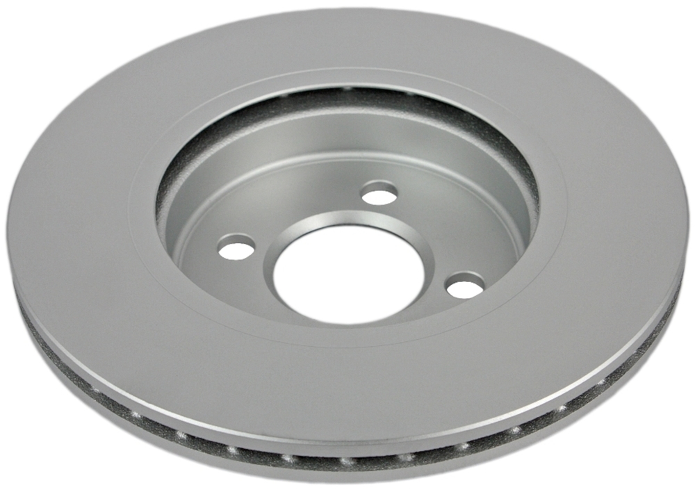 ULTRA HC - UltraHC Premium Disc Brake Rotor (Front) - UHC UR002832