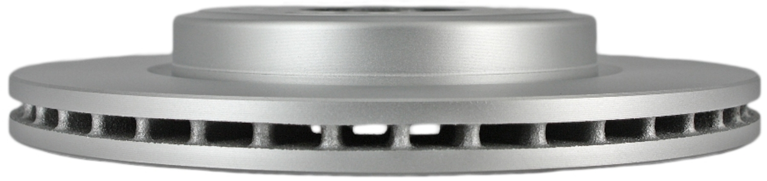 ULTRA HC - UltraHC Premium Disc Brake Rotor - UHC UR002832