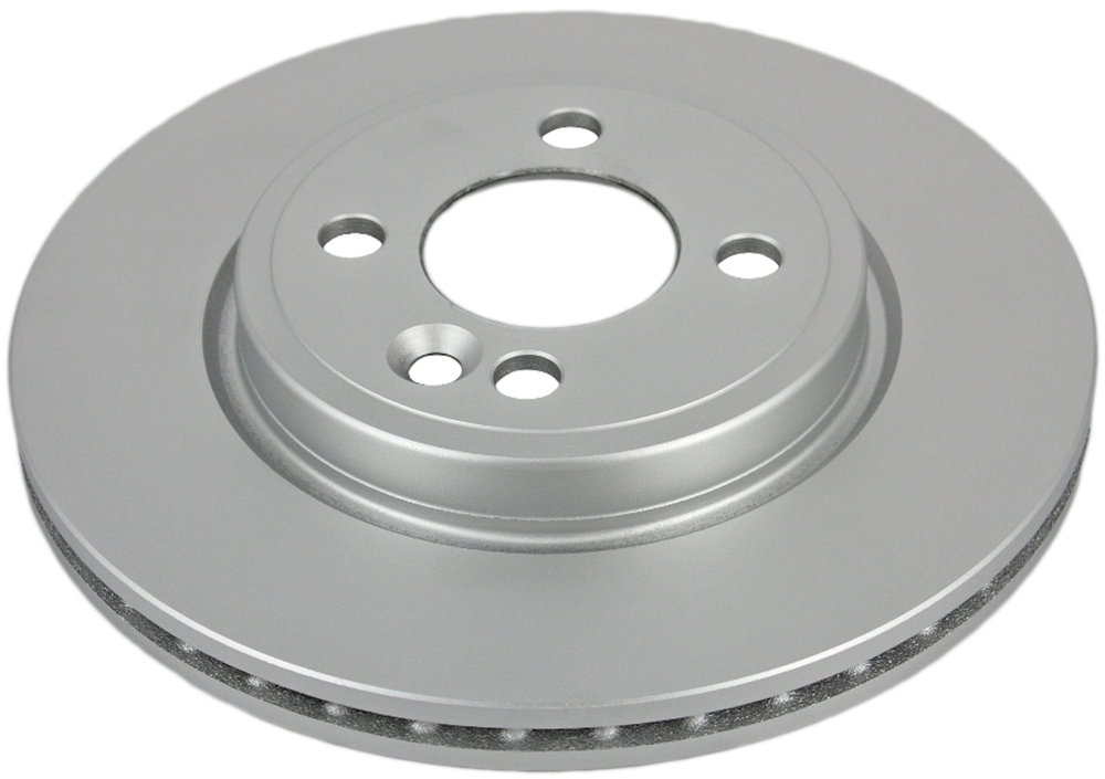 ULTRA HC - UltraHC Premium Disc Brake Rotor - UHC UR002832