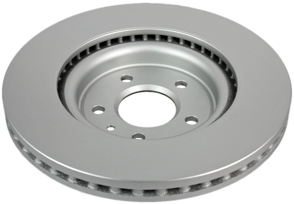 ULTRA HC - UltraHC Premium Disc Brake Rotor (Front) - UHC UR002887