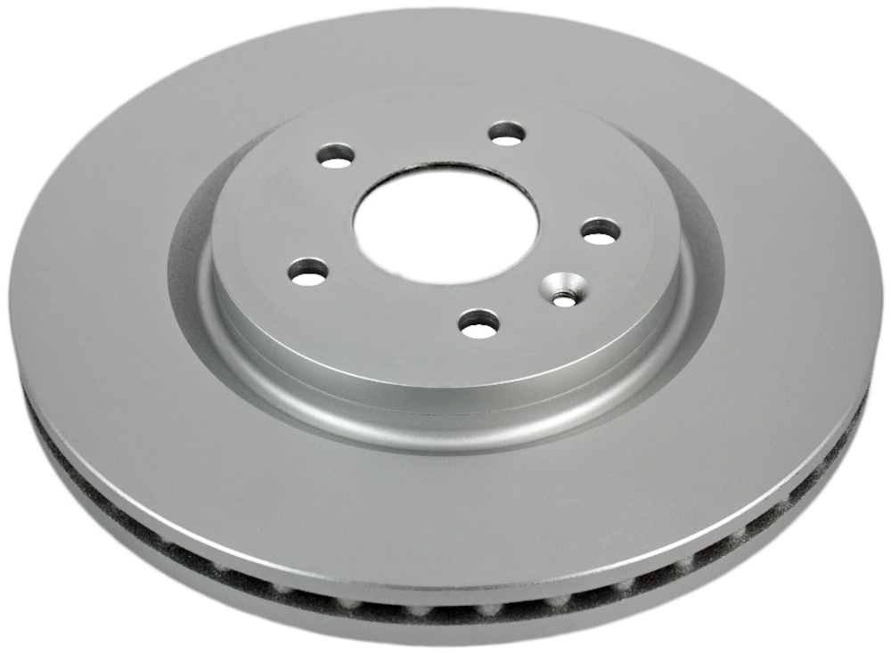 ULTRA HC - UltraHC Premium Disc Brake Rotor - UHC UR002887