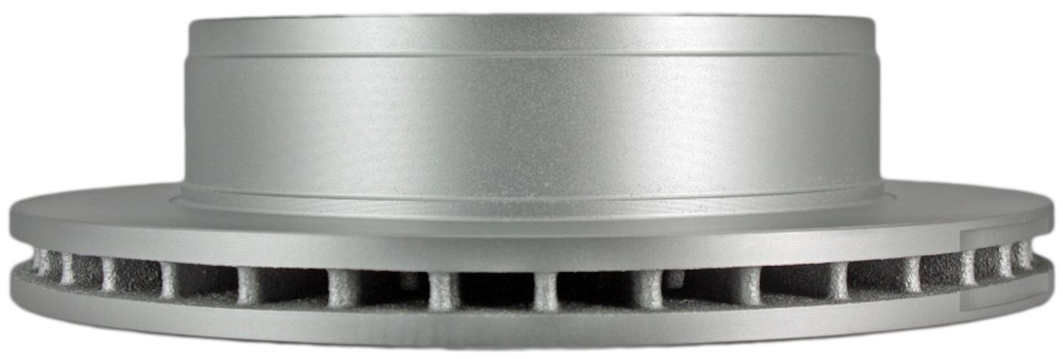 ULTRA HC - UltraHC Premium Disc Brake Rotor - UHC UR002900