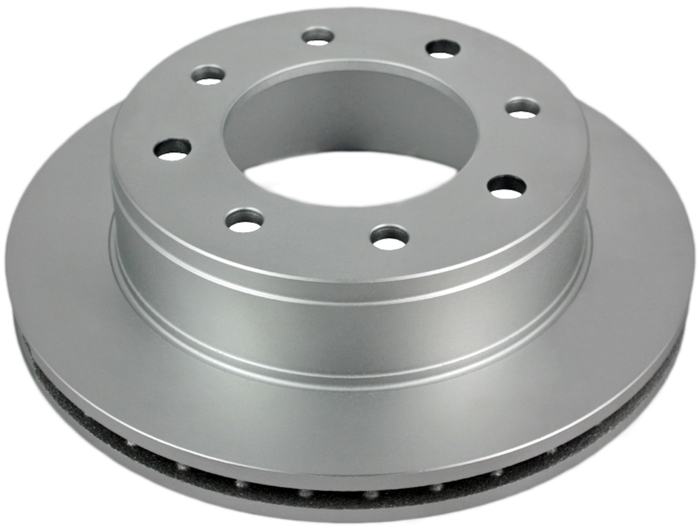 ULTRA HC - UltraHC Premium Disc Brake Rotor - UHC UR002900