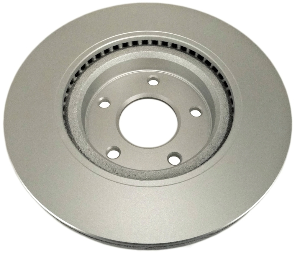 ULTRA HC - UltraHC Premium Disc Brake Rotor (Front) - UHC UR002917