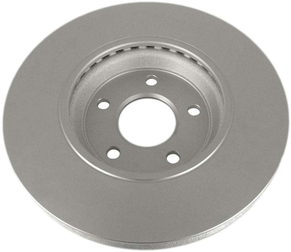 ULTRA HC - UltraHC Premium Disc Brake Rotor (Front) - UHC UR002931