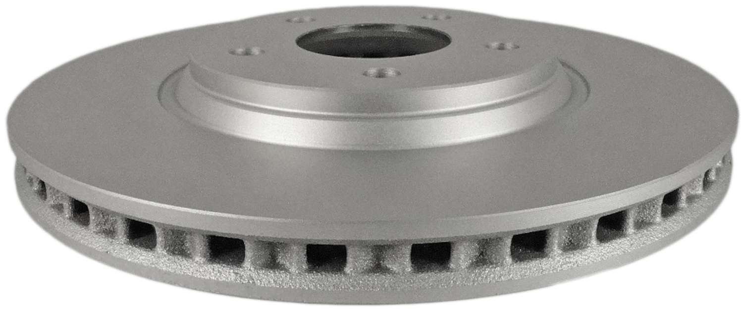 ULTRA HC - UltraHC Premium Disc Brake Rotor - UHC UR002931