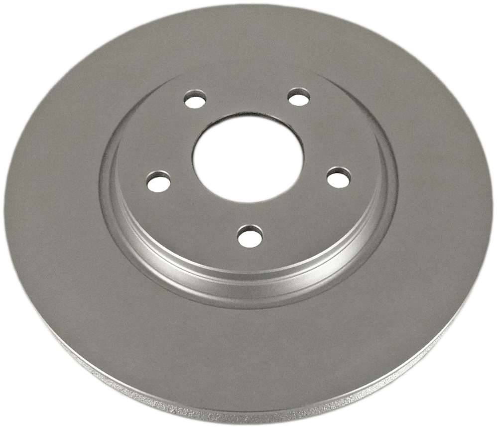 ULTRA HC - UltraHC Premium Disc Brake Rotor - UHC UR002931
