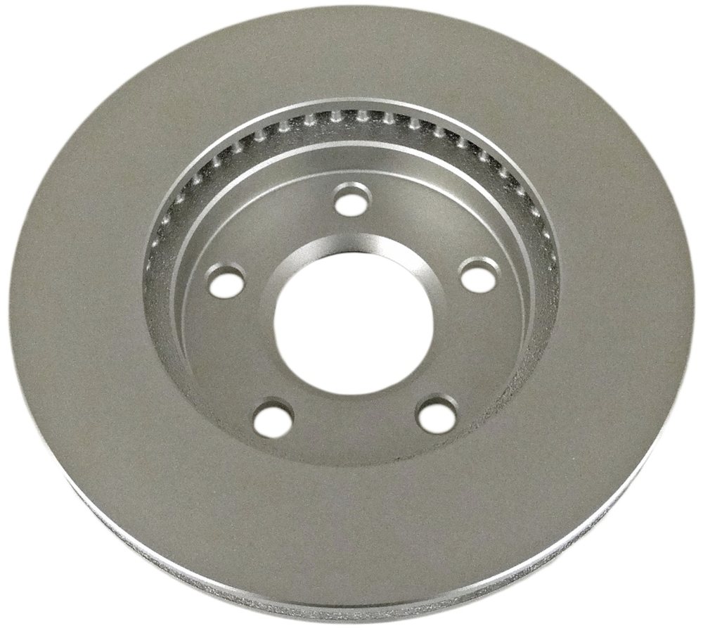 ULTRA HC - UltraHC Premium Disc Brake Rotor (Front) - UHC UR002948