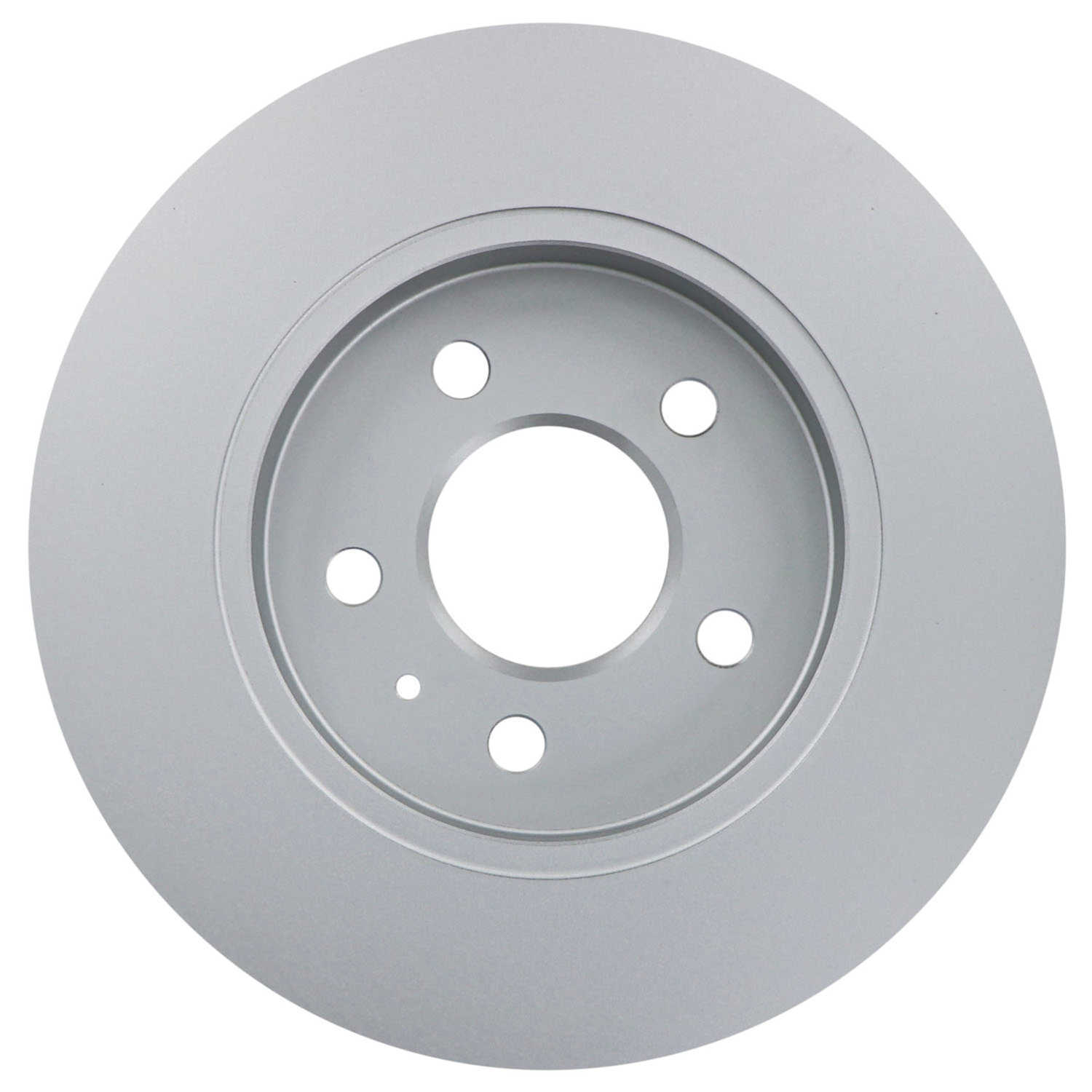 ULTRA HC - UltraHC Premium Disc Brake Rotor (Rear) - UHC UR002955