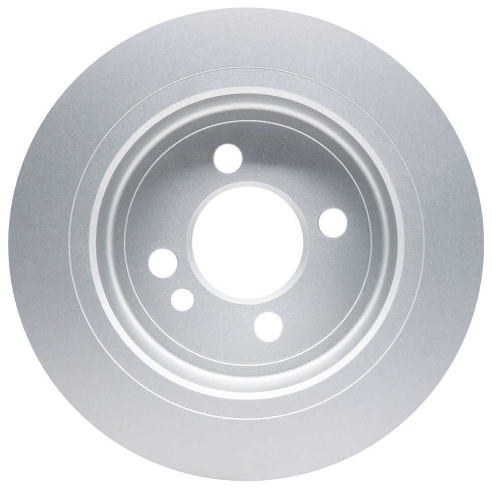 ULTRA HC - UltraHC Premium Disc Brake Rotor (Rear) - UHC UR002962