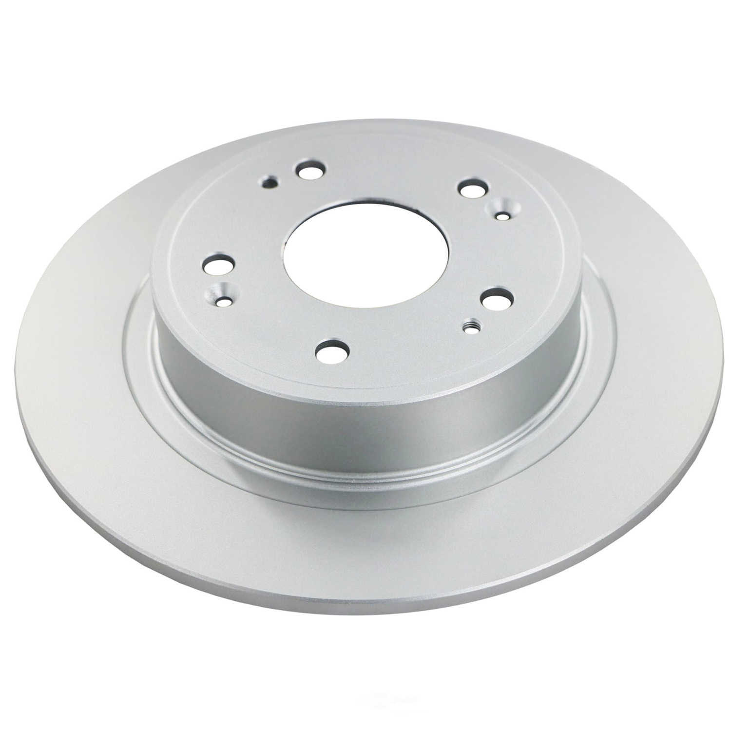 ULTRA HC - UltraHC Premium Disc Brake Rotor (Rear) - UHC UR002979