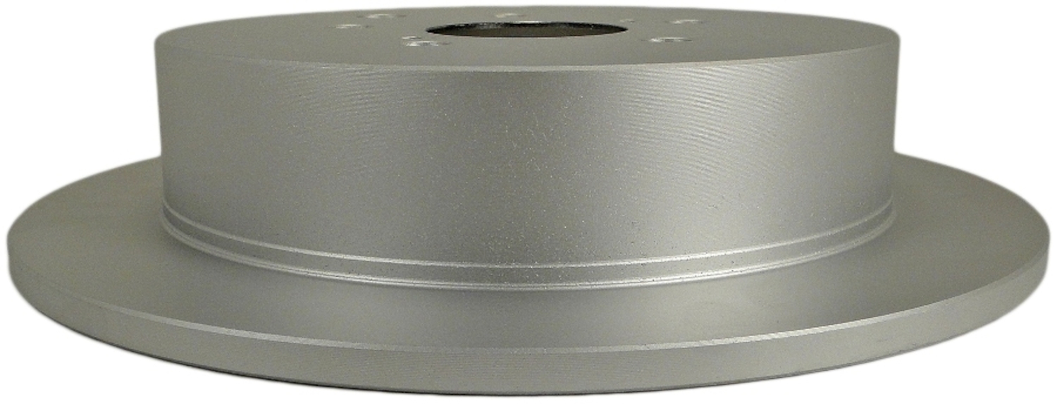 ULTRA HC - UltraHC Premium Disc Brake Rotor - UHC UR002993