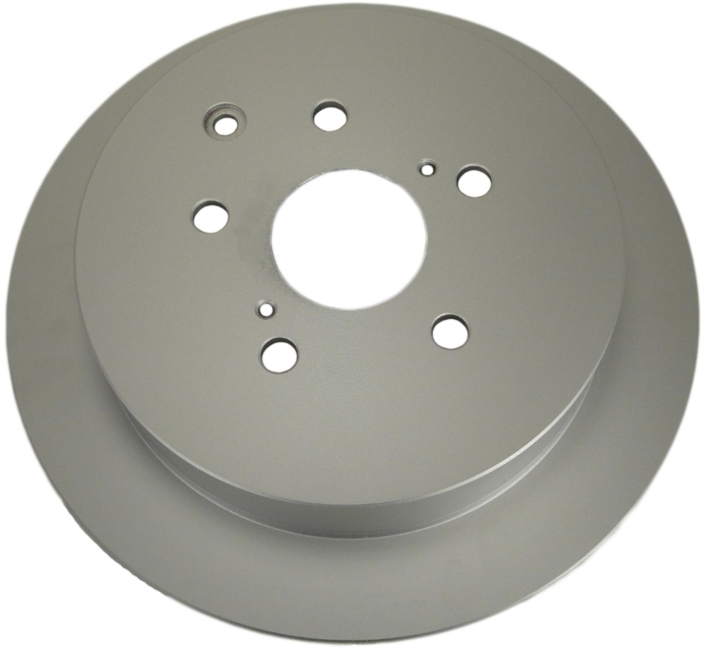 ULTRA HC - UltraHC Premium Disc Brake Rotor - UHC UR002993