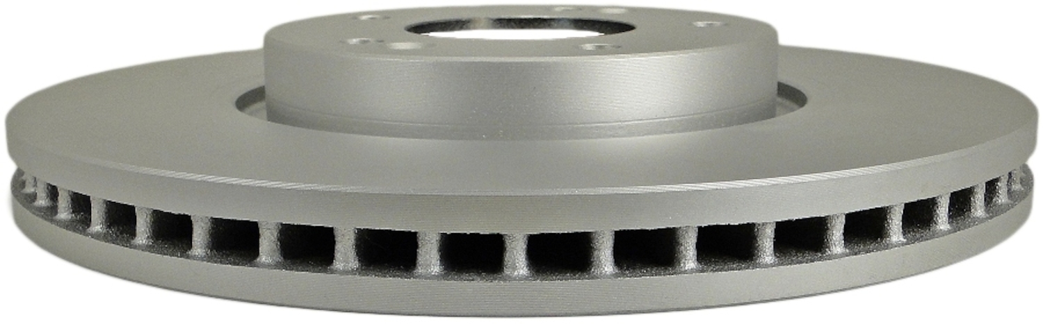 ULTRA HC - UltraHC Premium Disc Brake Rotor - UHC UR003068