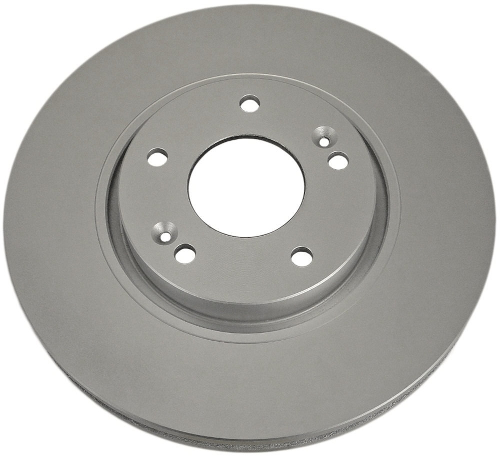 ULTRA HC - UltraHC Premium Disc Brake Rotor - UHC UR003068